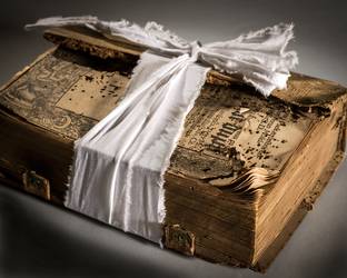 Buch mit Verband, U. Schrader.jpg